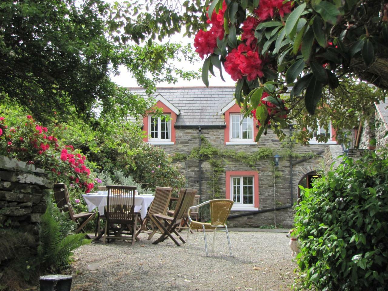 Rolfs Country House Baltimore Eksteriør bilde